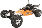 Raider 2WD RTR (orange)