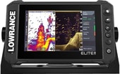 Elite FS 7 Active Imaging 3-in-1