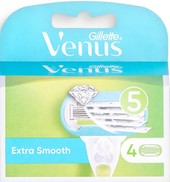 Venus Extra Smooth (4 шт) 7702018347629
