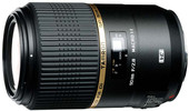 Tamron SP 90mm F/2.8 Di VC USD Nikon F