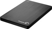 Seagate Backup Plus Slim Black 2TB (STDR2000200)