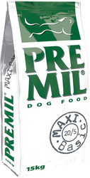 Maxi Basic (для собак с ожирением или профилактики ожирения) 3 кг