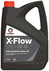 X-Flow Type V 5W-30 4л