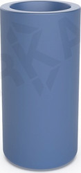 Smoov Planter Cylinder DB (синий)