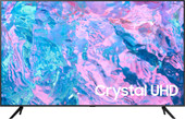 Crystal UHD CU7172 UE50CU7172UXXH