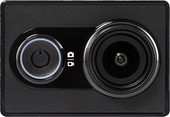 Action Camera Basic Edition (черный)