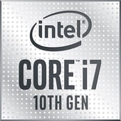 Core i7-10700F