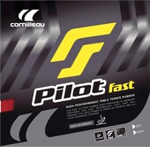 Pilot Fast 2.0 (черный)