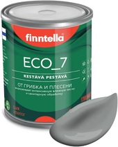 Eco 7 Tiina F-09-2-1-FL058 0.9 л (темно-серый)