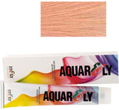 Aquarely Color Cream SSR ультрасветлый медный