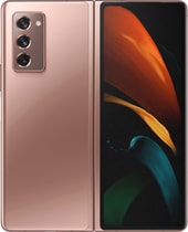 Galaxy Z Fold2 5G SM-F916N 12GB/512GB (бронзовый)