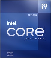 Core i9-12900KF