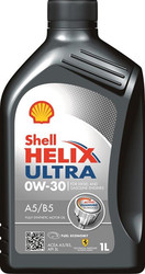 Helix Ultra A5/B5 0W-30 1л