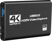 USB 3.0 - HDMI 4K (ver. 06)