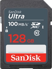 Ultra SDXC SDSDUNR-128G-GN3IN 128GB