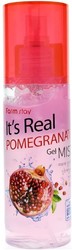 Спрей для лица It's Real Gel Mist Pomegranate (120 мл)