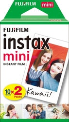 Instax Mini (20 шт.)