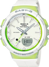 Baby-G BGS-100-7A2