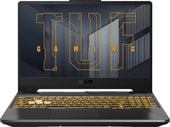 TUF Gaming A15 FA506QM-HN016