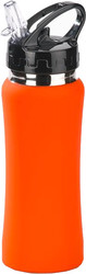 Water Bottle 0.6л (оранжевый) [HB01-OR]
