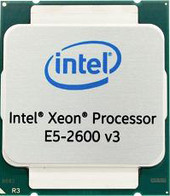 Xeon E5-2680V3