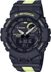 G-Shock GBA-800LU-1A1