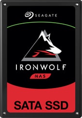 IronWolf 110 960GB ZA960NM10011