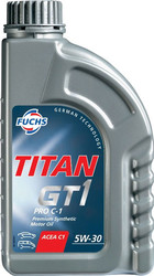 Titan GT1 Pro C-1 5W-30 1л