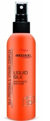 Liquid Silk for Dry Dull and Damaged Hair 275 мл