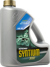 Syntium 3000 5W-40 4л