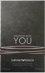 Stronger With You EdT (тестер, 100 мл)
