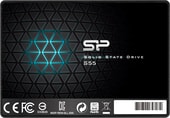 Silicon-Power Slim S55 240GB SP240GBSS3S55S25