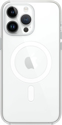 MagSafe Clear Case для iPhone 14 Pro Max (прозрачный)
