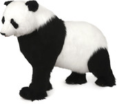 Панда идущая 4350 (192 см)