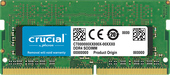 16GB DDR4 SODIMM PC4-19200 [CT16G4SFD824A]