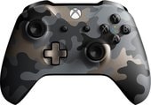 Xbox One Night Ops Camo Special Edition