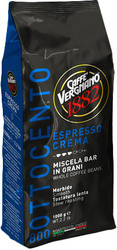 Espresso Crema 800 в зернах 1000 г