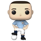 Football Manchester City Phil Foden 57865
