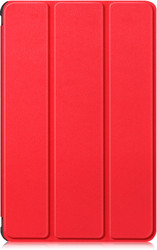 Smart Case для Xiaomi Mi Pad 6/Mi Pad 6 Pro 11 600 (красный)