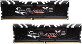 Flare X 2x8GB DDR4 PC4-25600 F4-3200C14D-16GFX