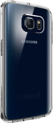 Ultra Hybrid для Samsung Galaxy S6 Edge (Space) [SGP11418]