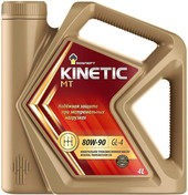 Kinetic MT 80W90 4 л