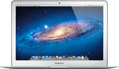 Apple MacBook Air 13'' (MD231RS/A)