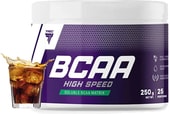 BCAA High Speed (кола, 250 г)