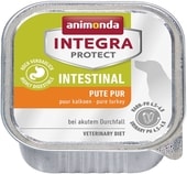 Integra Protect Intestinal Adult pure turkey 150 г