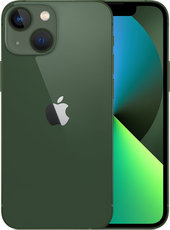 iPhone 13 mini 256GB (зеленый)
