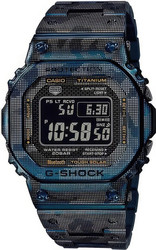 G-Shock GMW-B5000TCF-2