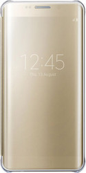 Clear View для Samsung Galaxy S6 Edge+ [EF-ZG928CFEG]
