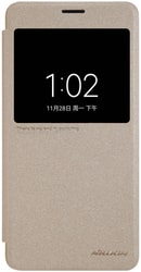 Sparkle для Xiaomi Mi Note 2 (золотистый)