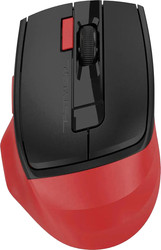 Fstyler FG45CS Air (черный/красный)
